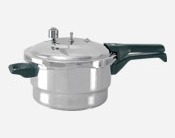 Pressure cookers