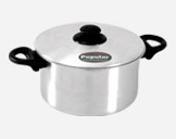 Everyday cookware
