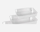 Baking and roast pans