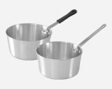 Sauce pans
