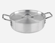 Cooking pot / casserole