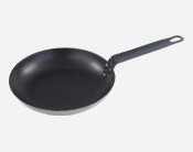 Non-stick fry pan
