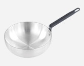Deep fry pan