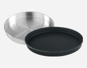 Cake pans / pizza pans