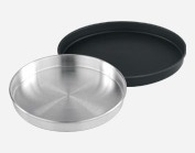 Conical cake pans / pizza pans