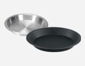 Pie pans