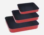 Roast pans / oblong pans