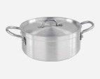 Cooking pot / casserole