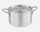 Cooking pot / casserole