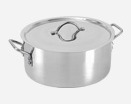 Cooking pot / casserole