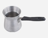 Coffee pot, tapered style