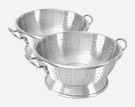 Household colanders
