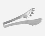 Buffet tongs