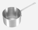 Professional sauce pan
