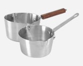 Milk pan