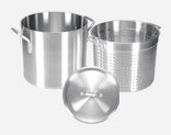 Double boiler