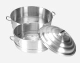 Chinese steamer set, 3 pcs