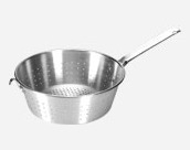 Professional strainer