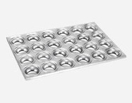 Muffin pan