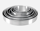 Cake pan