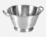 Economy colander