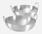 Professional wok