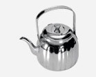 Tea kettle