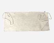 Four-way apron