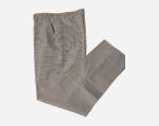 Chef pants