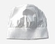 Chef hat