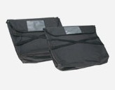 Pizza delivery bag