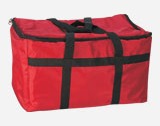 Insulated food carrier